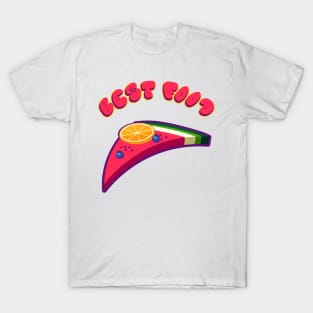 Best Food T-Shirt